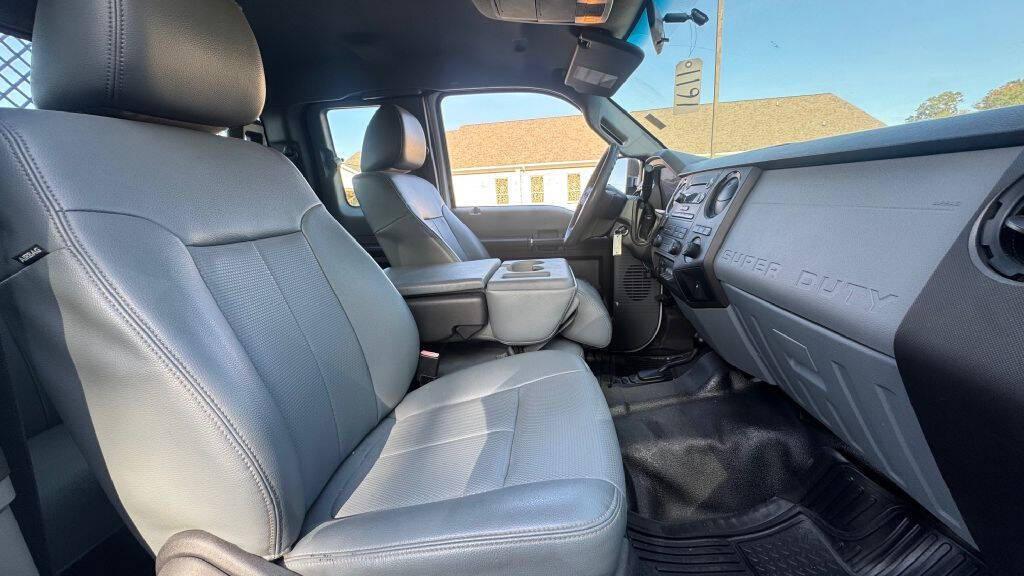 used 2015 Ford F-350 car, priced at $34,900