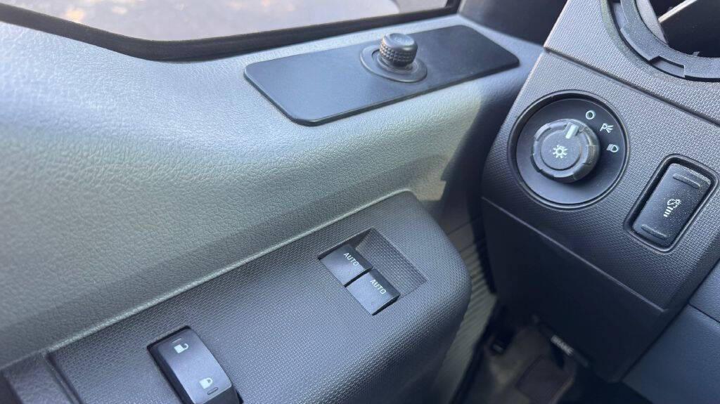 used 2015 Ford F-350 car, priced at $34,900