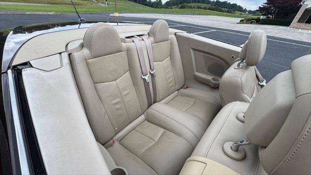 used 2012 Chrysler 200 car, priced at $6,500
