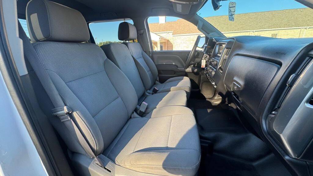 used 2015 Chevrolet Silverado 2500 car, priced at $21,900