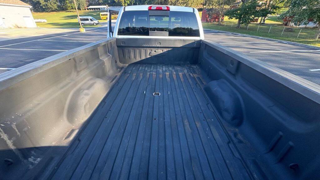used 2015 Chevrolet Silverado 2500 car, priced at $21,900