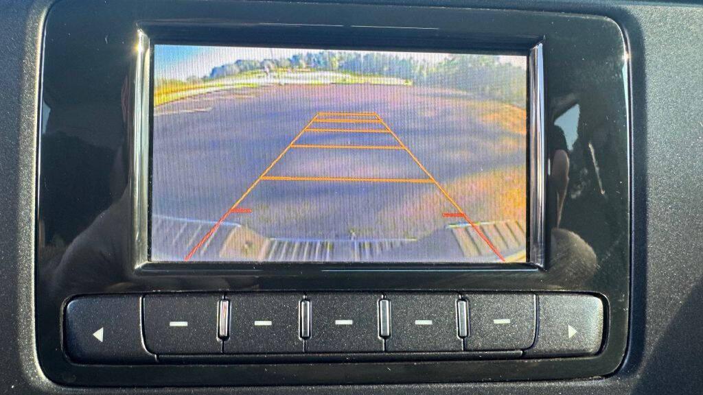 used 2015 Chevrolet Silverado 2500 car, priced at $21,900