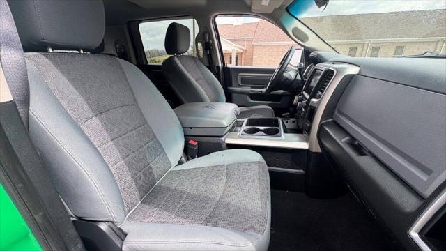 used 2015 Ram 2500 car, priced at $22,900