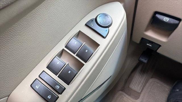 used 2011 Cadillac CTS car, priced at $7,900