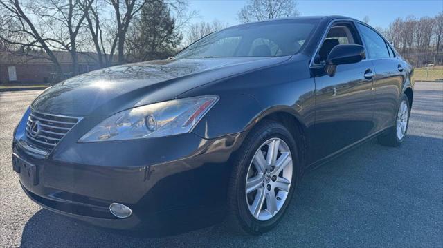 used 2009 Lexus ES 350 car, priced at $6,500