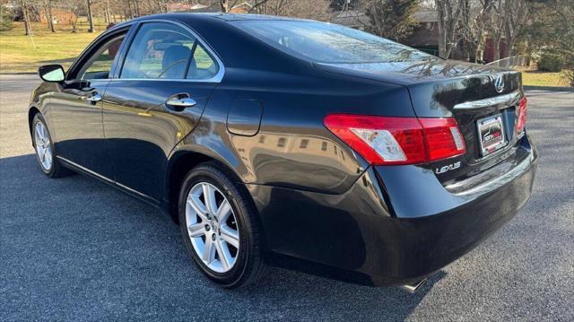 used 2009 Lexus ES 350 car, priced at $6,500