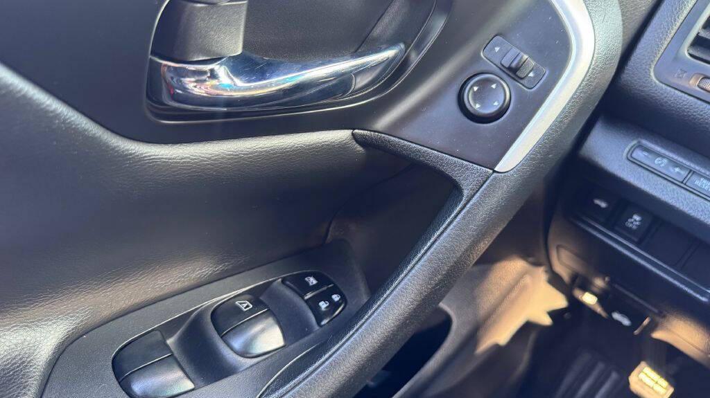 used 2017 Nissan Altima car, priced at $8,900