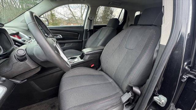 used 2011 GMC Terrain car, priced at $7,900