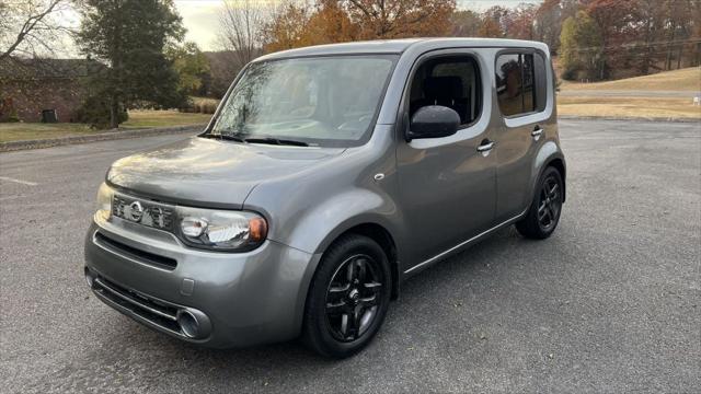 used 2012 Nissan Cube car, priced at $6,500