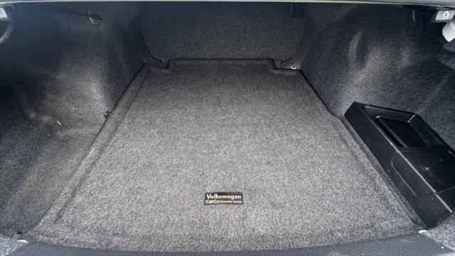 used 2013 Volkswagen Passat car, priced at $5,990