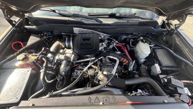 used 2015 Chevrolet Silverado 3500 car, priced at $24,900