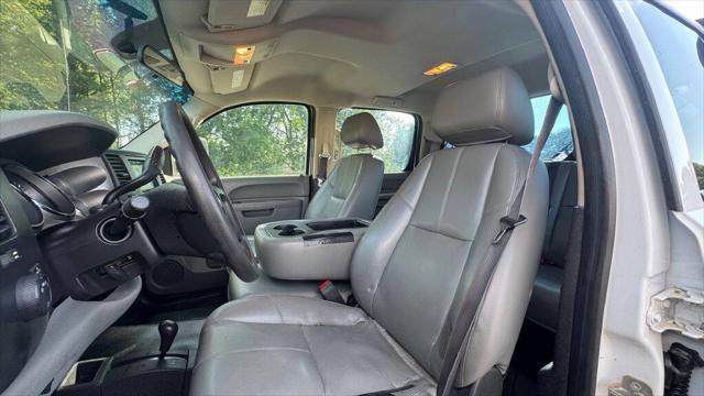 used 2011 Chevrolet Silverado 3500 car, priced at $21,900