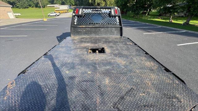 used 2011 Chevrolet Silverado 3500 car, priced at $21,900