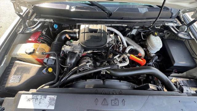 used 2011 Chevrolet Silverado 3500 car, priced at $21,900