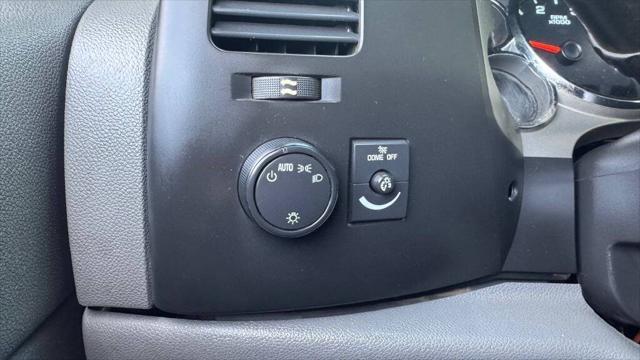 used 2011 Chevrolet Silverado 3500 car, priced at $21,900