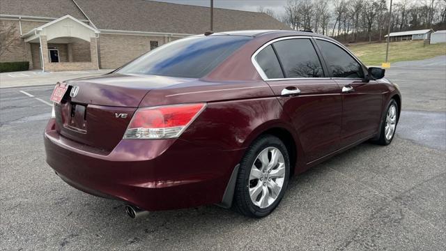 used 2009 Honda Accord car, priced at $8,500