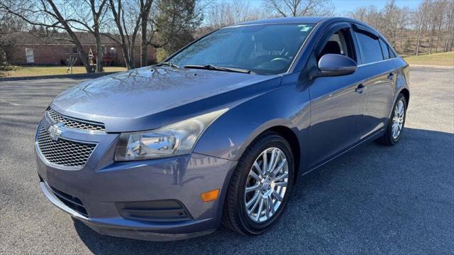 used 2013 Chevrolet Cruze car, priced at $5,500