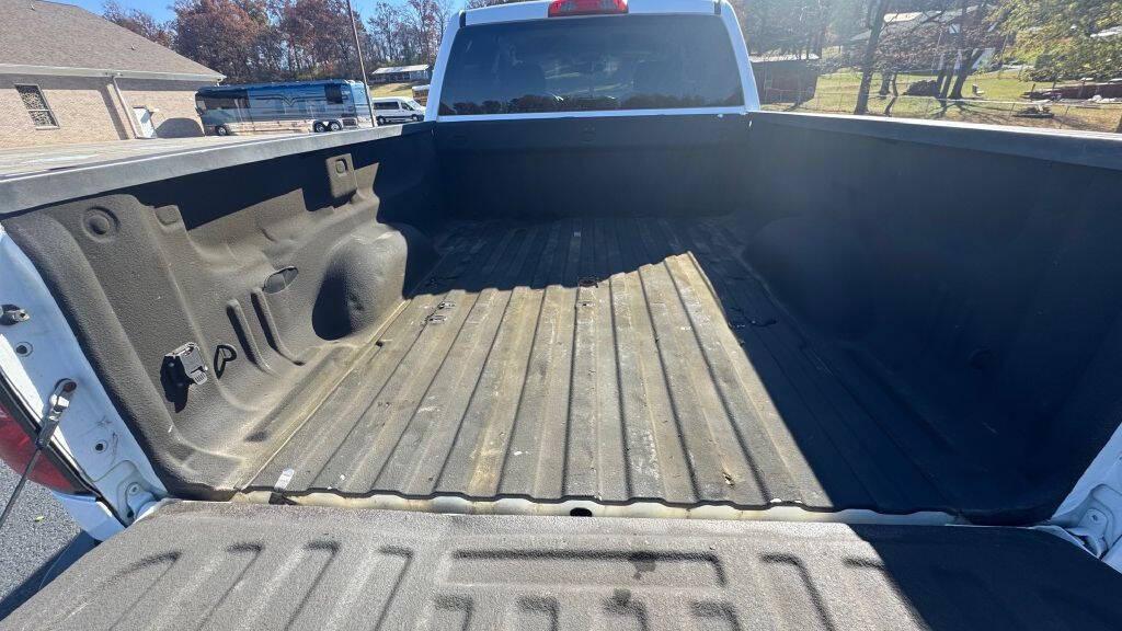 used 2016 Chevrolet Silverado 2500 car, priced at $27,900