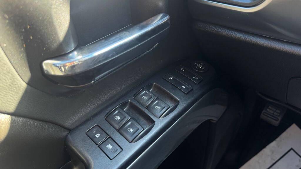 used 2016 Chevrolet Silverado 2500 car, priced at $27,900