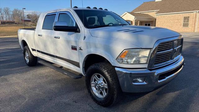 used 2011 Dodge Ram 2500 car, priced at $19,900