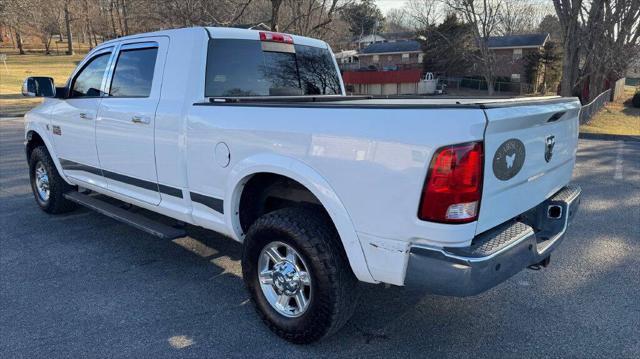 used 2011 Dodge Ram 2500 car, priced at $19,900