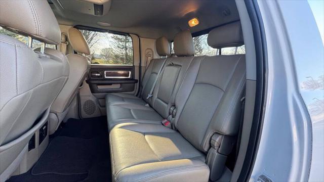 used 2011 Dodge Ram 2500 car, priced at $19,900