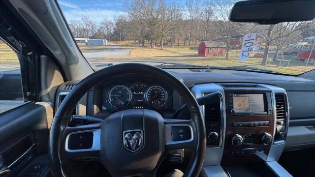 used 2011 Dodge Ram 2500 car, priced at $19,900