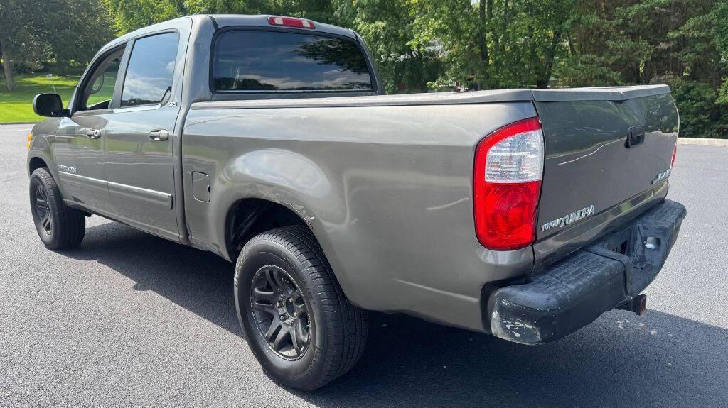 used 2004 Toyota Tundra car, priced at $6,500