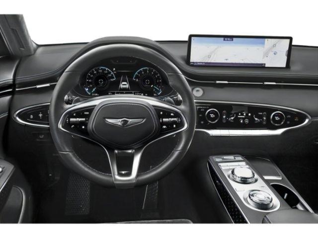 new 2025 Genesis GV70 car, priced at $65,894