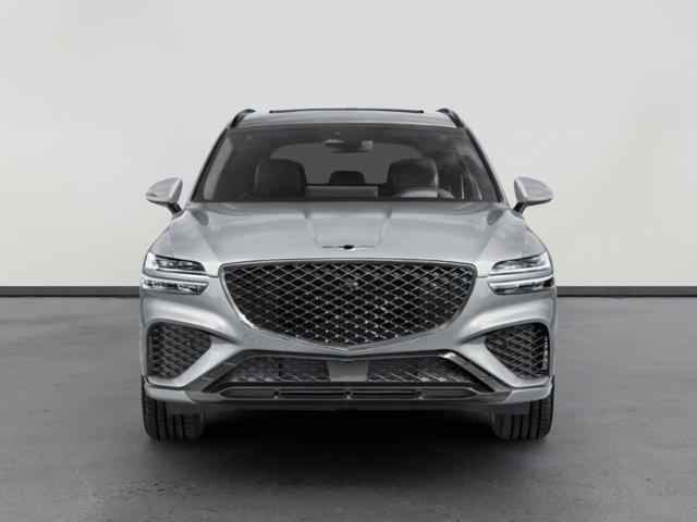 new 2025 Genesis GV70 car, priced at $66,894