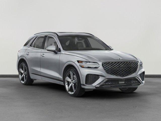 new 2025 Genesis GV70 car, priced at $66,894