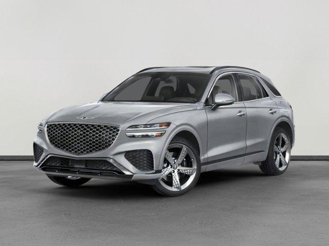 new 2025 Genesis GV70 car, priced at $66,894