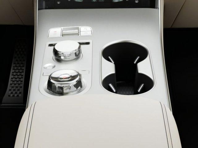 new 2026 Genesis GV70 car, priced at $59,110