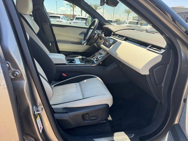 used 2018 Land Rover Range Rover Velar car, priced at $24,994