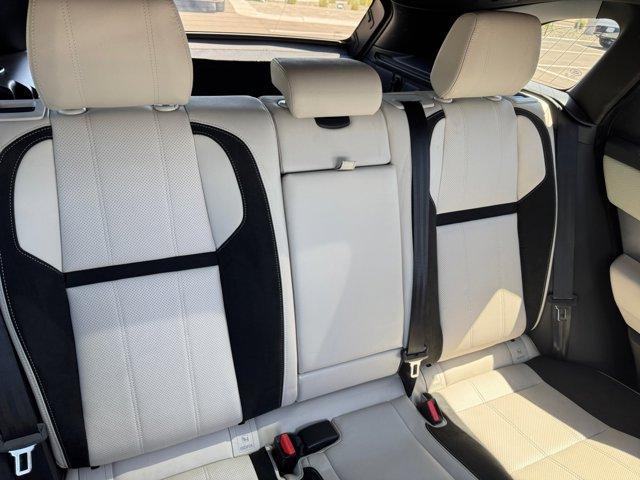 used 2018 Land Rover Range Rover Velar car, priced at $24,994