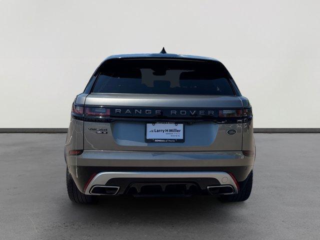 used 2018 Land Rover Range Rover Velar car, priced at $24,994