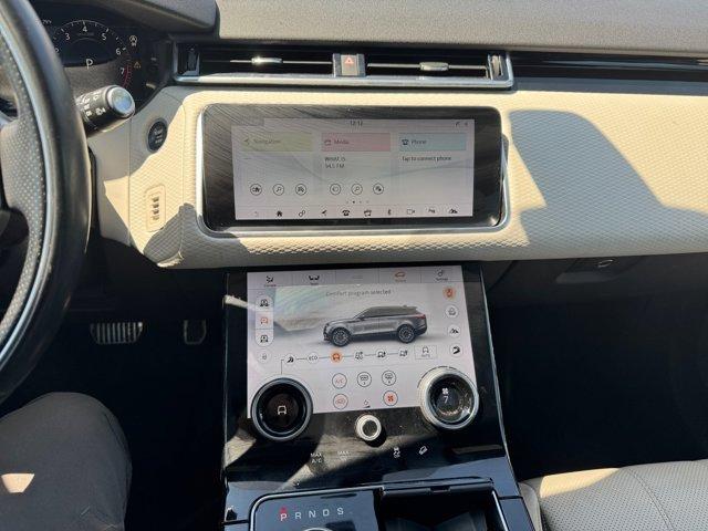 used 2018 Land Rover Range Rover Velar car, priced at $24,994