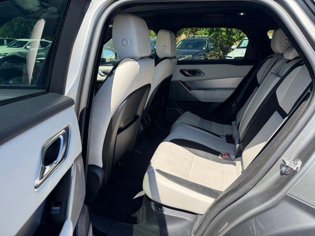 used 2018 Land Rover Range Rover Velar car, priced at $24,994