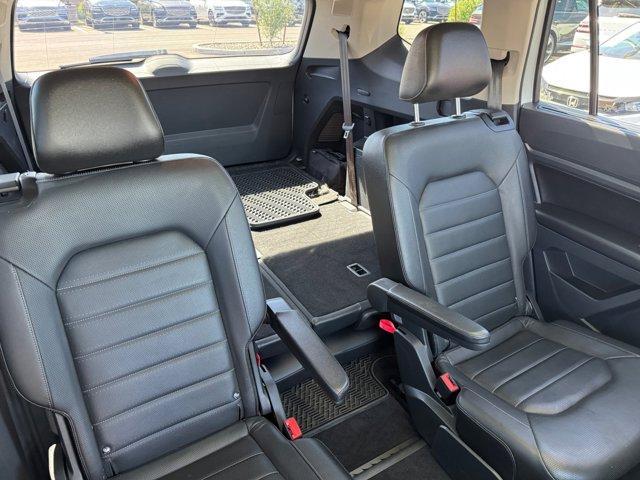 used 2018 Volkswagen Atlas car, priced at $20,994