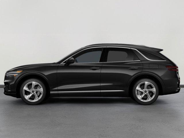 new 2026 Genesis GV70 car, priced at $57,935