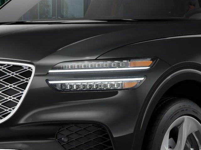 new 2026 Genesis GV70 car, priced at $57,935