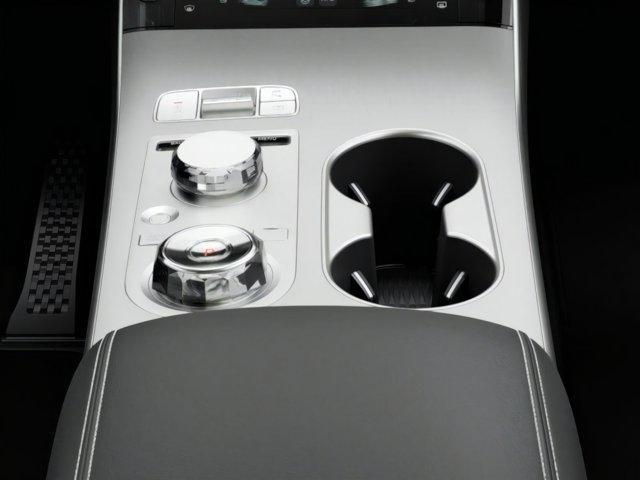 new 2026 Genesis GV70 car, priced at $57,935