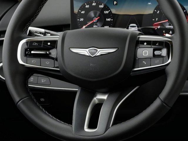 new 2026 Genesis GV70 car, priced at $57,935