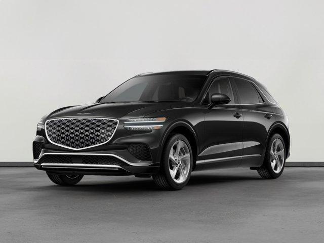 new 2026 Genesis GV70 car, priced at $57,935