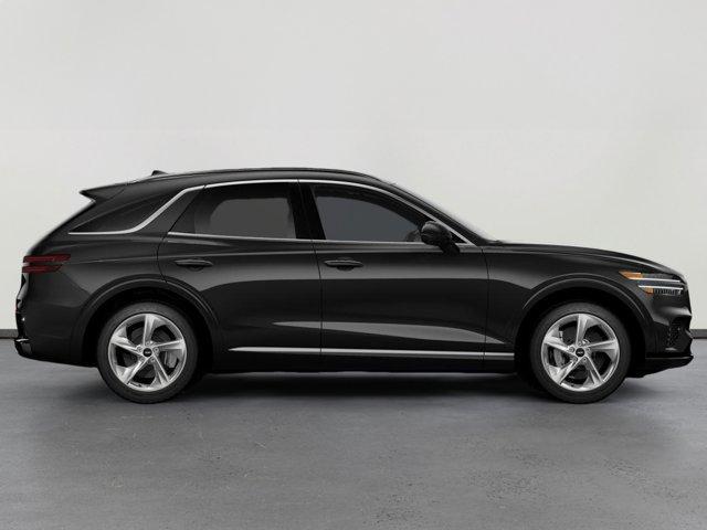 new 2026 Genesis GV70 car, priced at $57,935