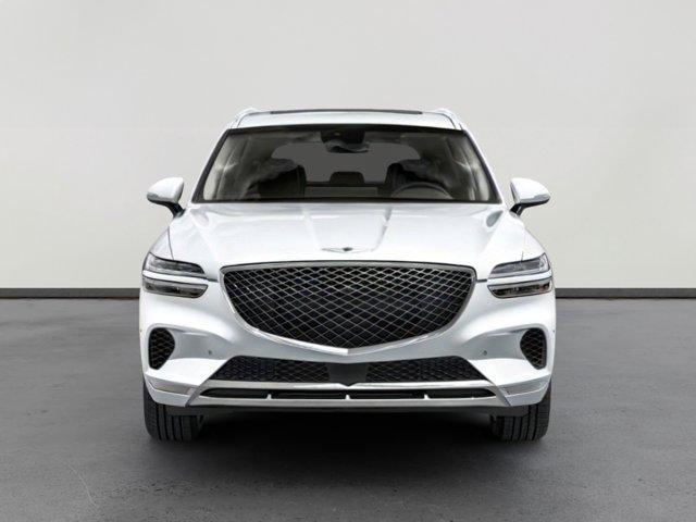 new 2025 Genesis GV70 car, priced at $59,284