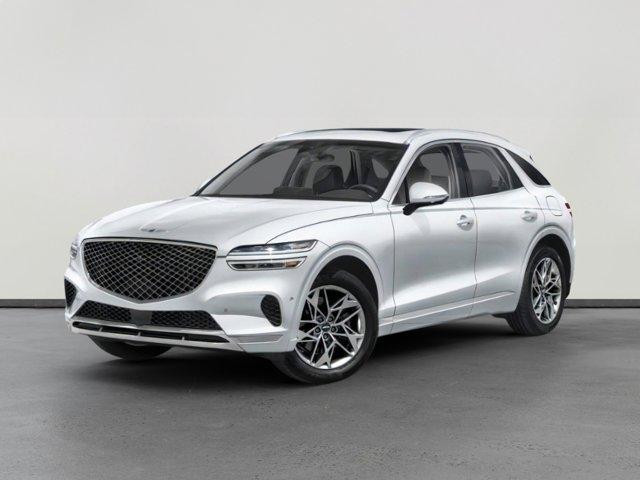 new 2025 Genesis GV70 car, priced at $59,284