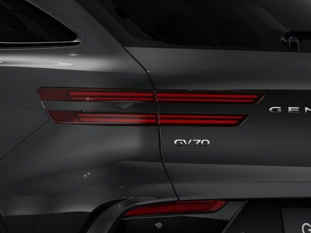 new 2026 Genesis GV70 car, priced at $71,365