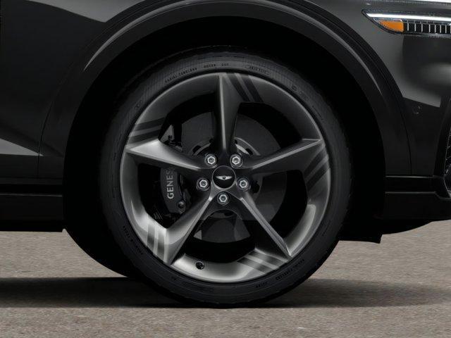 new 2026 Genesis GV70 car, priced at $71,365