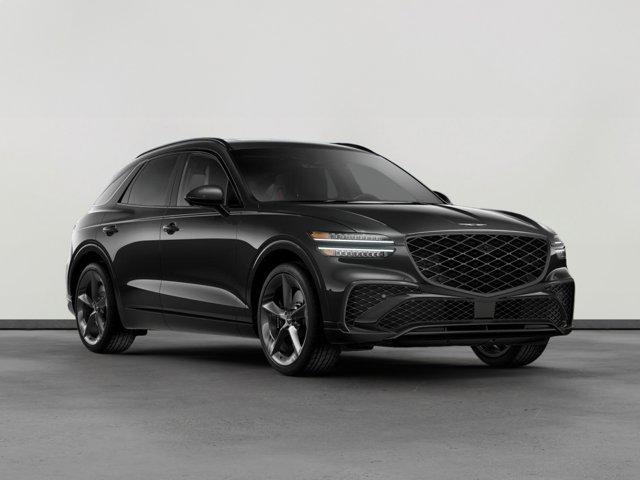 new 2026 Genesis GV70 car, priced at $71,365